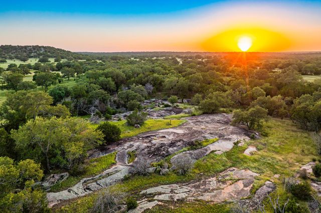 0 Ligon-Smith Lane, Johnson City, TX 78636