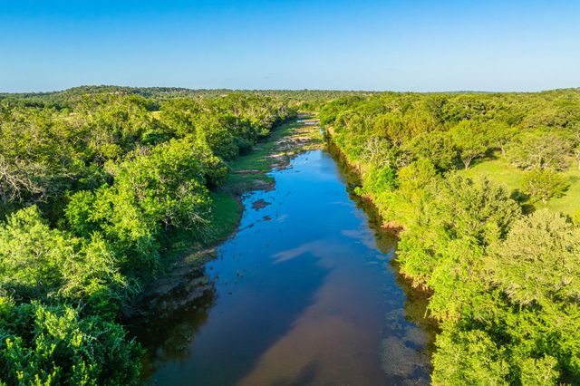 0 Ligon-Smith Lane, Johnson City, TX 78636