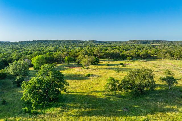 0 Ligon-Smith Lane, Johnson City, TX 78636