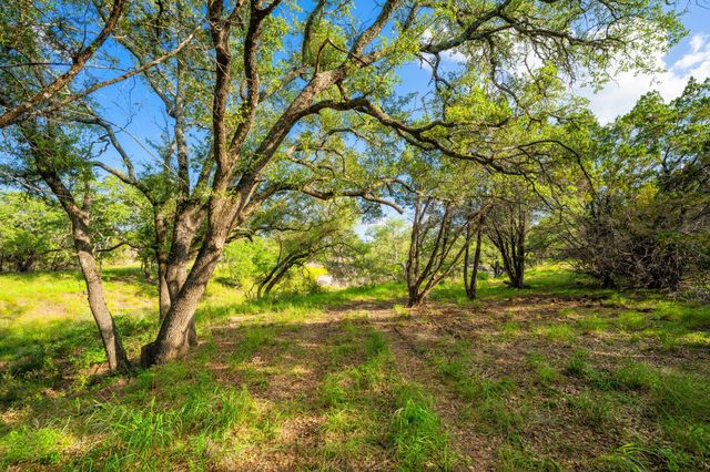 0 Ligon-Smith Lane, Johnson City, TX 78636