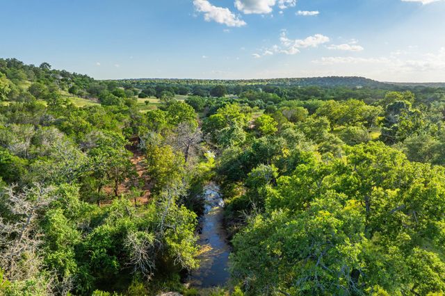 0 Ligon-Smith Lane, Johnson City, TX 78636