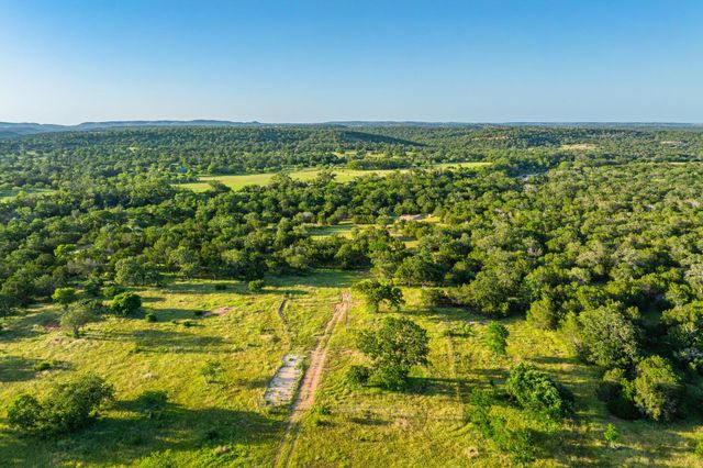 0 Ligon-Smith Lane, Johnson City, TX 78636