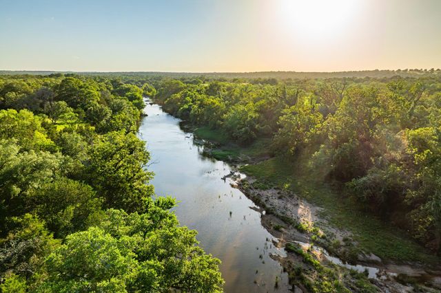 0 Ligon-Smith Lane, Johnson City, TX 78636