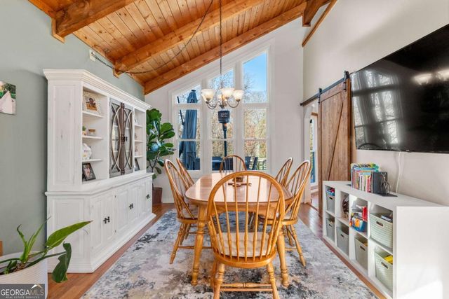 1764 Blackwillow Drive, Marietta, GA 30066