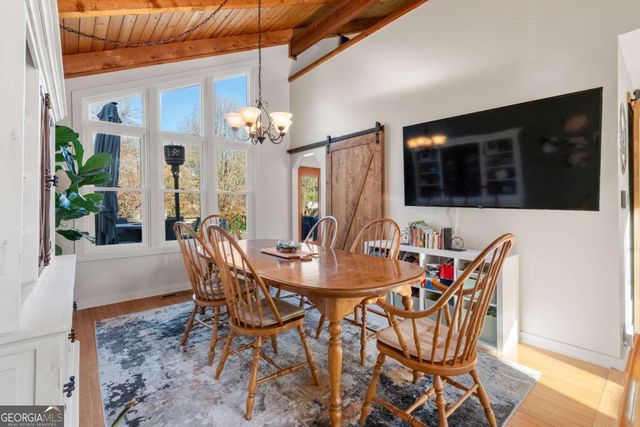 1764 Blackwillow Drive, Marietta, GA 30066