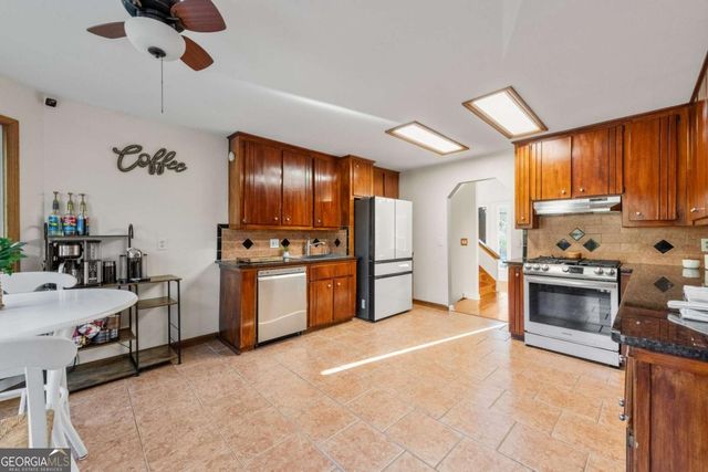 1764 Blackwillow Drive, Marietta, GA 30066