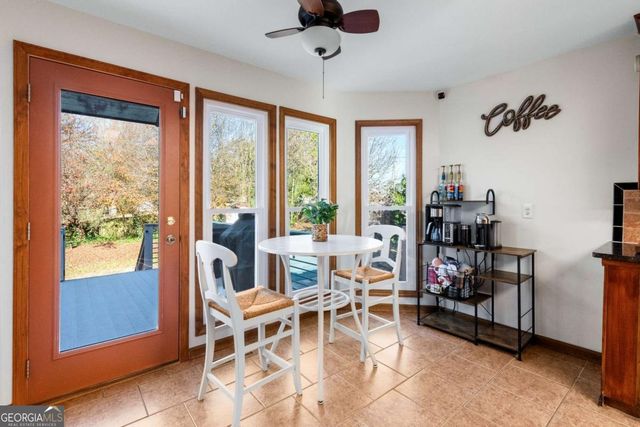 1764 Blackwillow Drive, Marietta, GA 30066