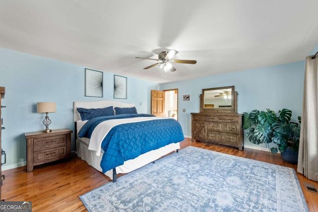 1764 Blackwillow Drive, Marietta, GA 30066