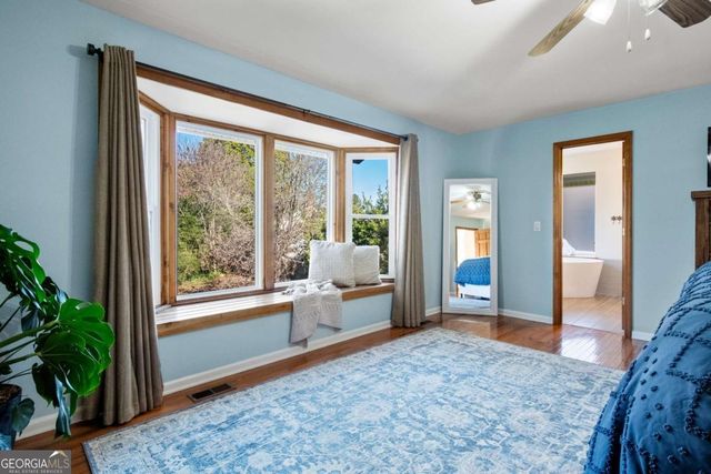 1764 Blackwillow Drive, Marietta, GA 30066