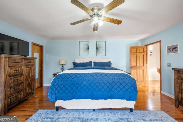 1764 Blackwillow Drive, Marietta, GA 30066