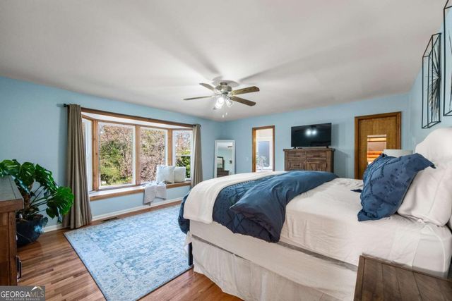 1764 Blackwillow Drive, Marietta, GA 30066