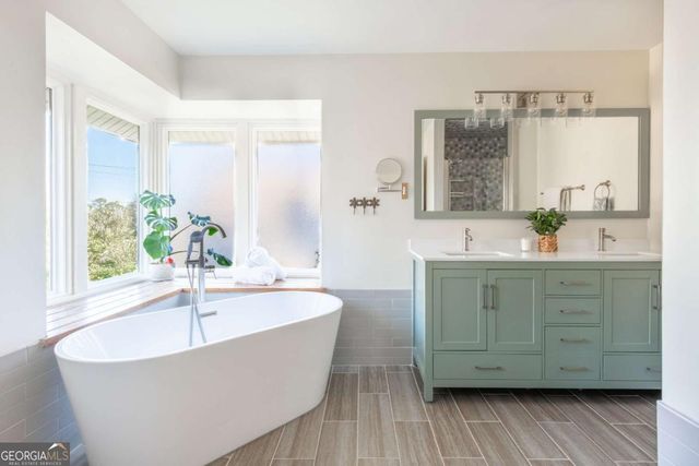 1764 Blackwillow Drive, Marietta, GA 30066