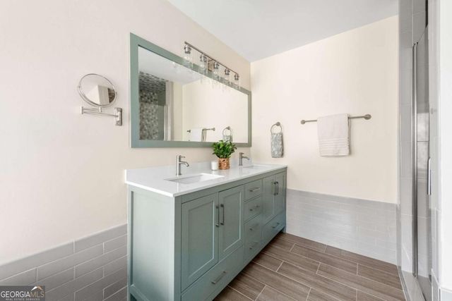 1764 Blackwillow Drive, Marietta, GA 30066