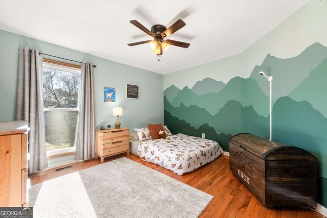 1764 Blackwillow Drive, Marietta, GA 30066