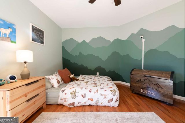 1764 Blackwillow Drive, Marietta, GA 30066