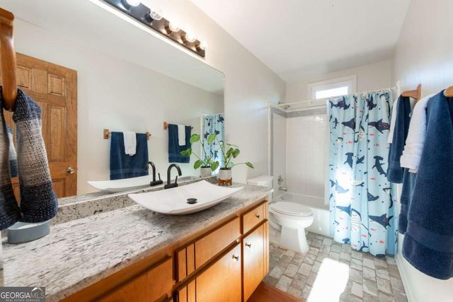 1764 Blackwillow Drive, Marietta, GA 30066