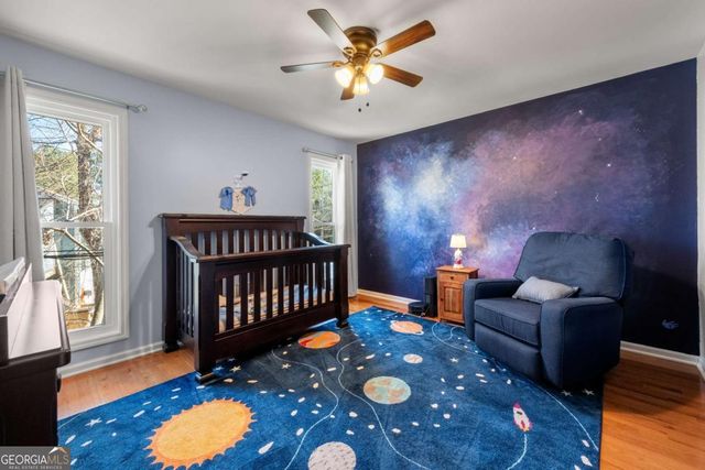 1764 Blackwillow Drive, Marietta, GA 30066