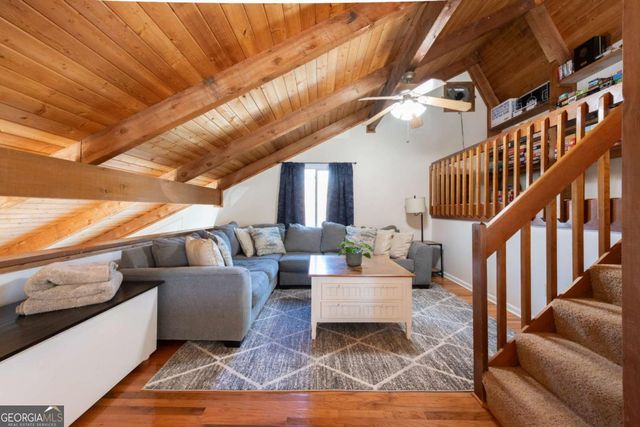 1764 Blackwillow Drive, Marietta, GA 30066