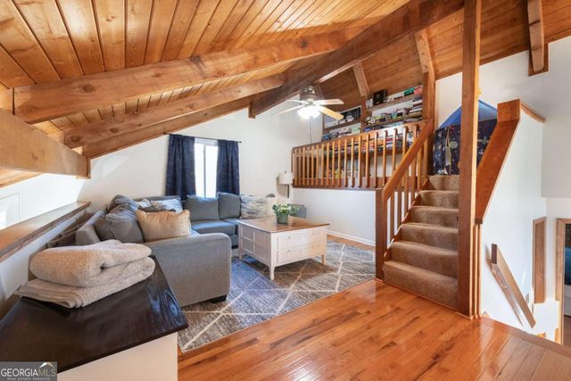 1764 Blackwillow Drive, Marietta, GA 30066