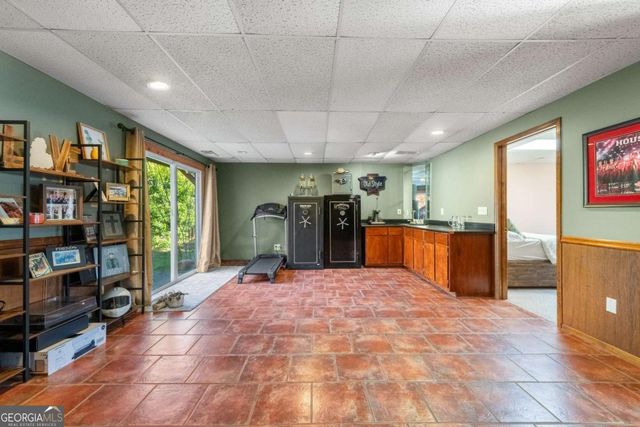 1764 Blackwillow Drive, Marietta, GA 30066