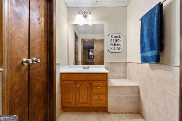 1764 Blackwillow Drive, Marietta, GA 30066