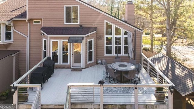 1764 Blackwillow Drive, Marietta, GA 30066