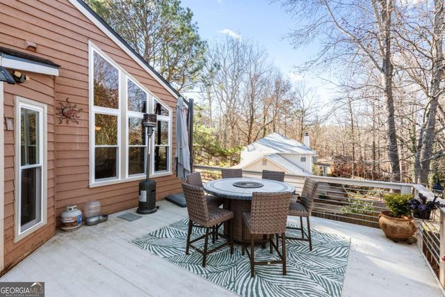 1764 Blackwillow Drive, Marietta, GA 30066