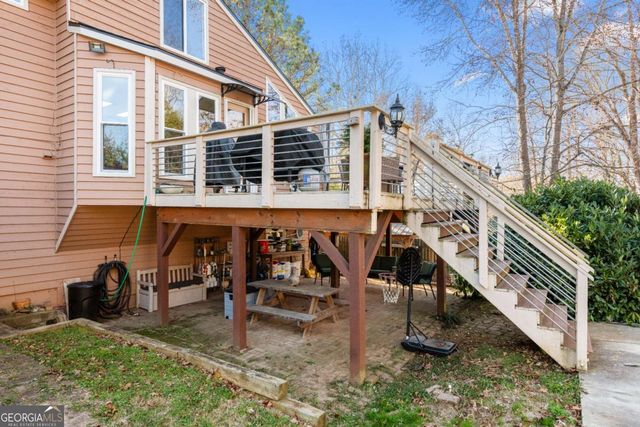 1764 Blackwillow Drive, Marietta, GA 30066