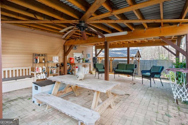 1764 Blackwillow Drive, Marietta, GA 30066