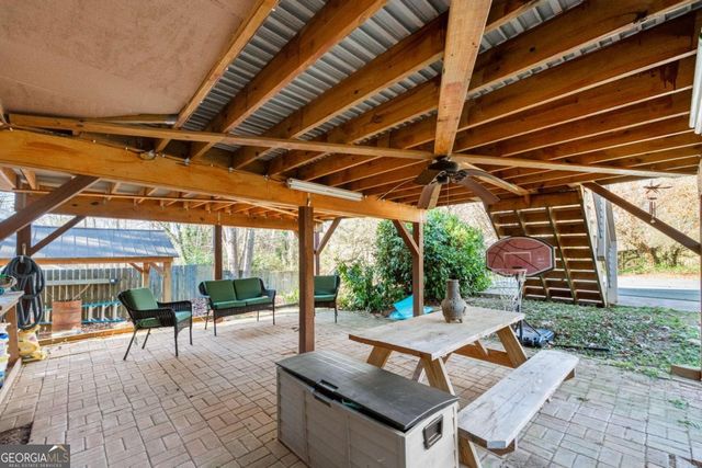 1764 Blackwillow Drive, Marietta, GA 30066