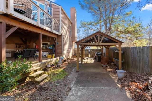 1764 Blackwillow Drive, Marietta, GA 30066