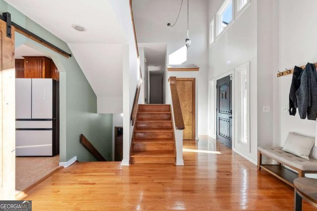 1764 Blackwillow Drive, Marietta, GA 30066