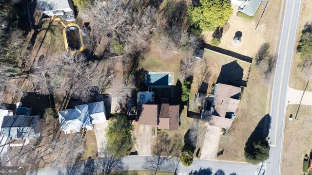 1764 Blackwillow Drive, Marietta, GA 30066