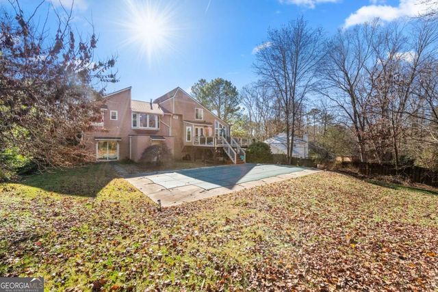1764 Blackwillow Drive, Marietta, GA 30066