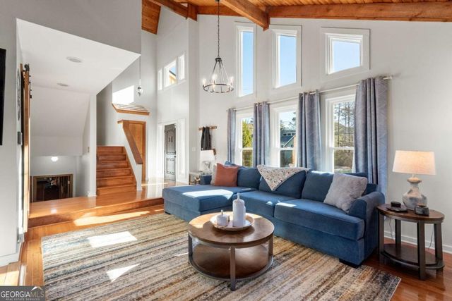 1764 Blackwillow Drive, Marietta, GA 30066