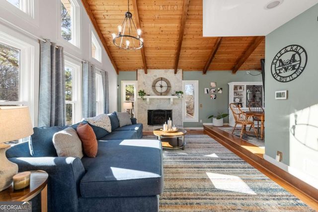 1764 Blackwillow Drive, Marietta, GA 30066