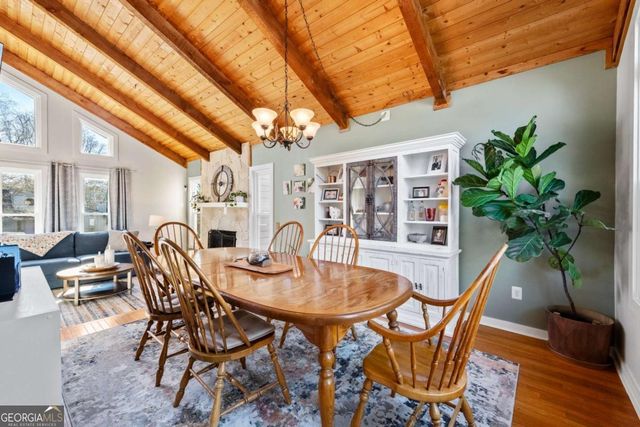 1764 Blackwillow Drive, Marietta, GA 30066