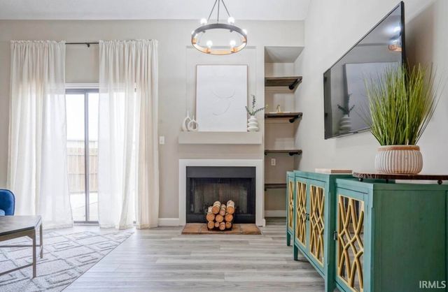 1131 Loft Cove, Evansville, IN 47715