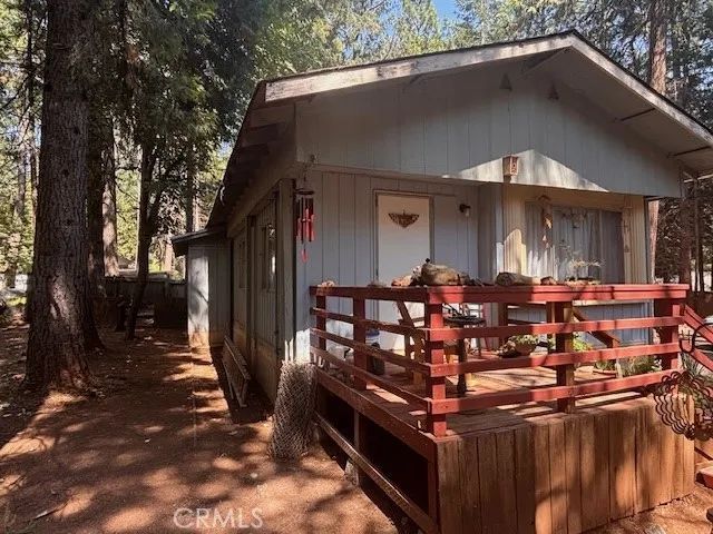 14750 Glenwood Drive, Magalia, CA 95954
