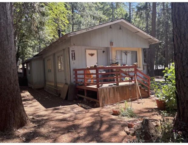 14750 Glenwood Drive, Magalia, CA 95954