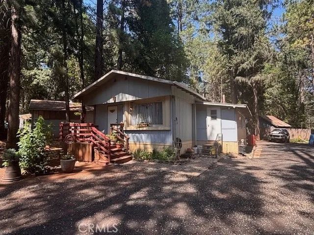 14750 Glenwood Drive, Magalia, CA 95954