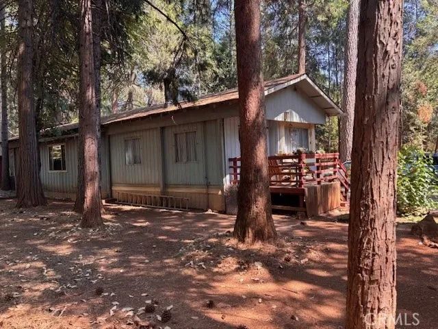 14750 Glenwood Drive, Magalia, CA 95954