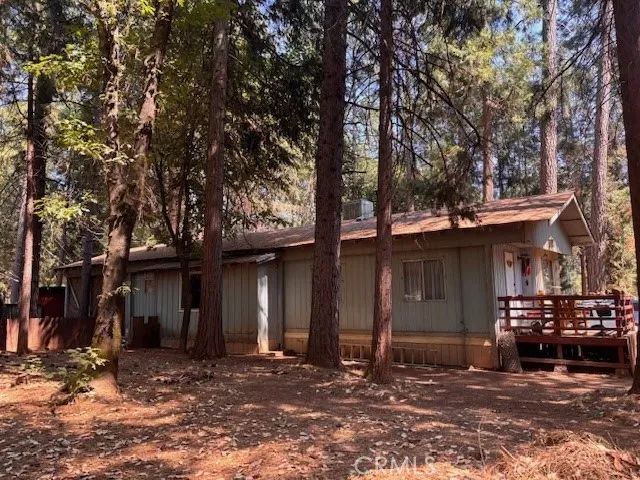 14750 Glenwood Drive, Magalia, CA 95954