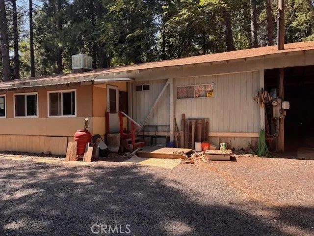 14750 Glenwood Drive, Magalia, CA 95954