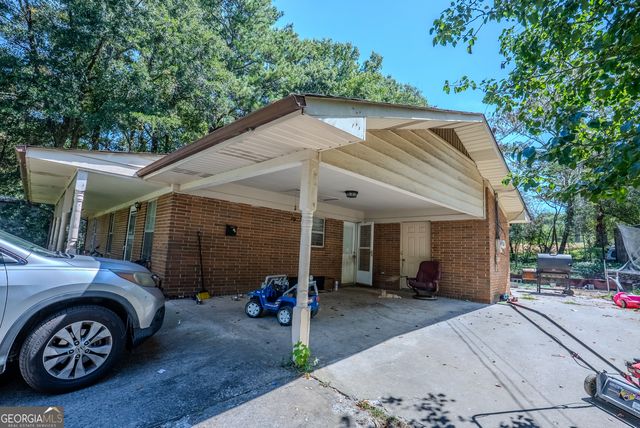 122 Rosedale Drive, Dalton, GA 30721