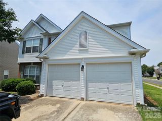 9204 Bellegarde Drive, Charlotte, NC 28277