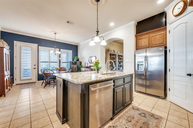 2644 Hannah Circle, Frisco, TX 75033