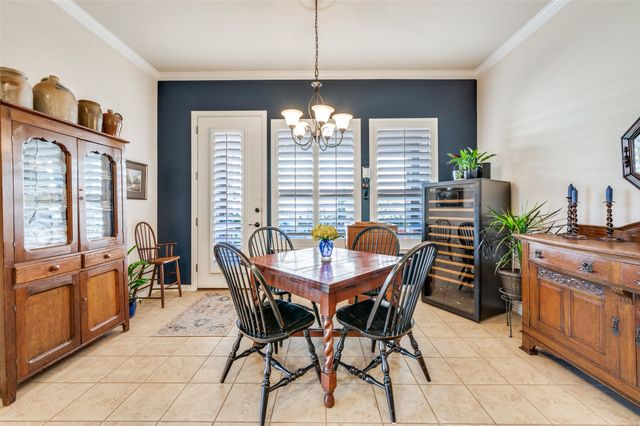 2644 Hannah Circle, Frisco, TX 75033