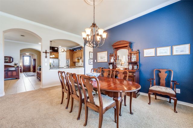 2644 Hannah Circle, Frisco, TX 75033