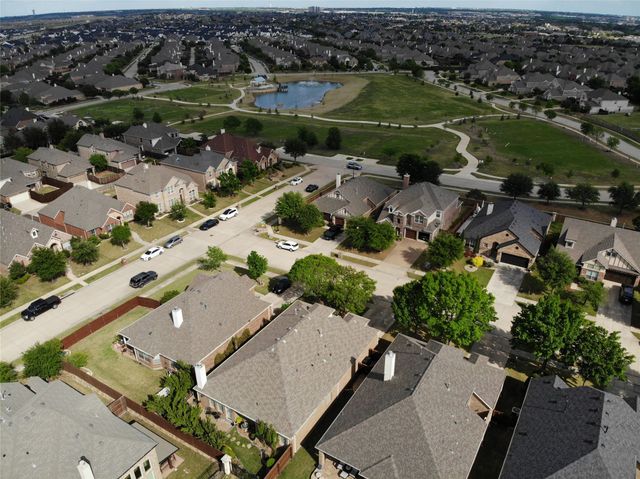 2644 Hannah Circle, Frisco, TX 75033